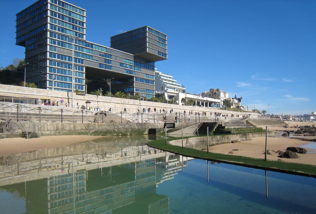 Beguest Cascais Dreams Apartamento Quarto foto