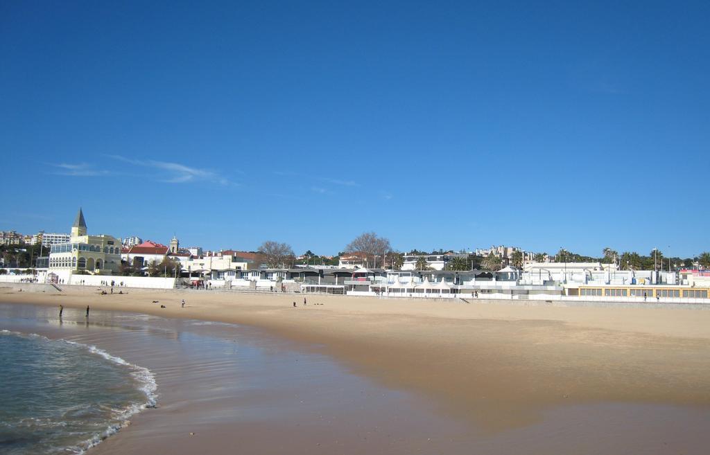 Beguest Cascais Dreams Apartamento Quarto foto
