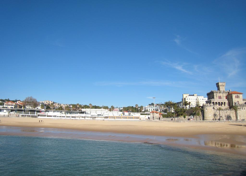 Beguest Cascais Dreams Apartamento Quarto foto