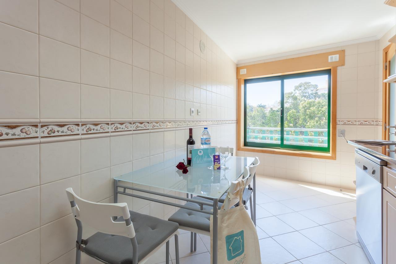 Beguest Cascais Dreams Apartamento Exterior foto