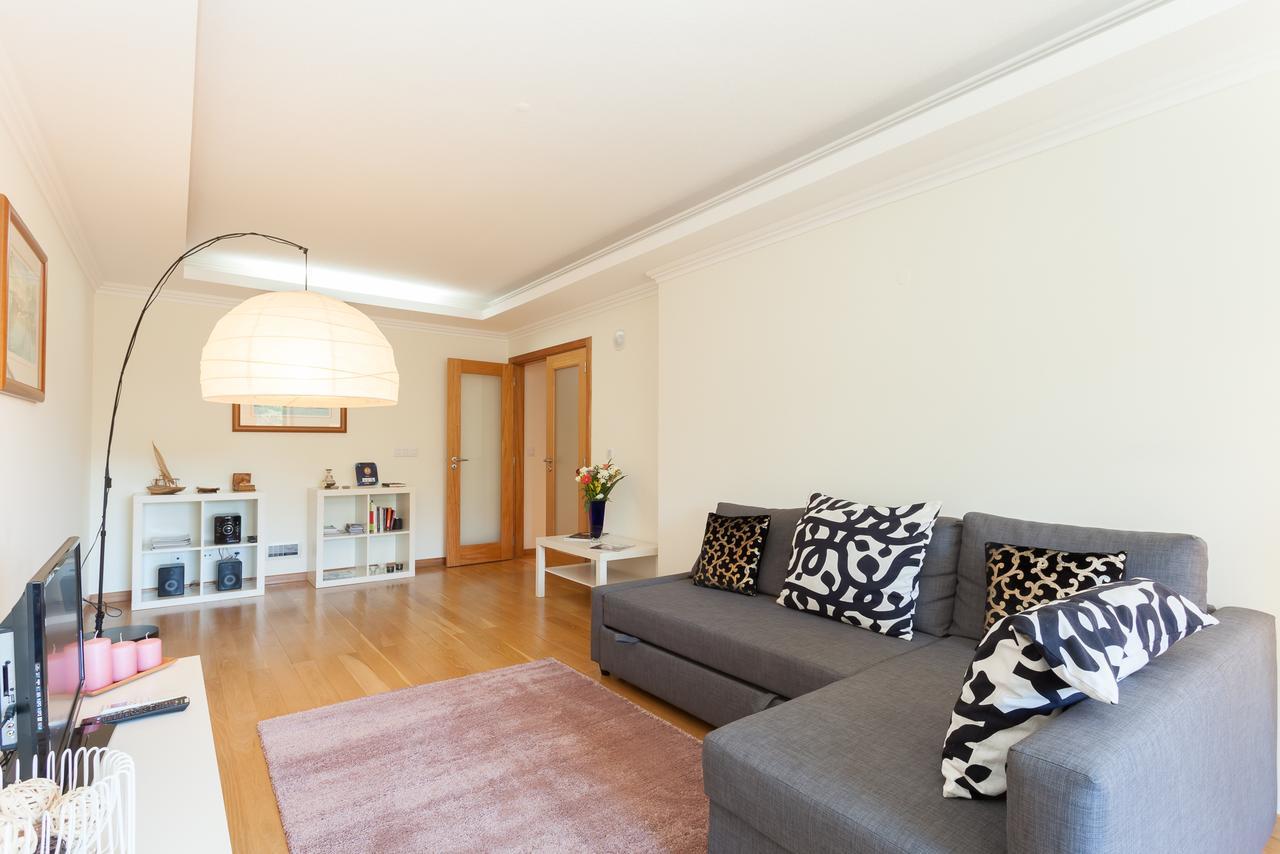 Beguest Cascais Dreams Apartamento Exterior foto
